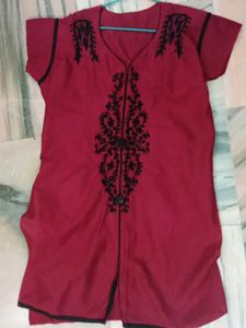 Cotton Kurti
