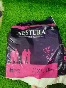 Nestura adult diapers XXL