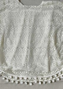 Boxy Styalish Top