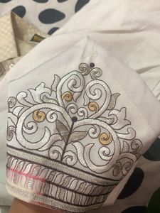 Men's Ethnic Kurtas - Set of 2