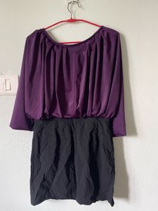 Chinese Brand Dress