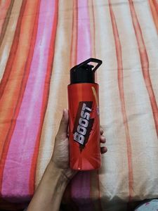 used good condition water bottle