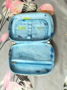 Pencil Box