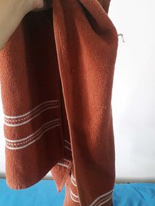 Soft  Towel