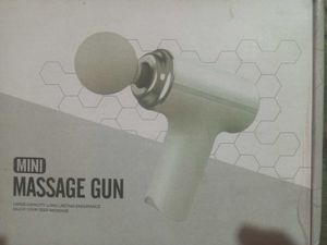 Massage Gun For Body