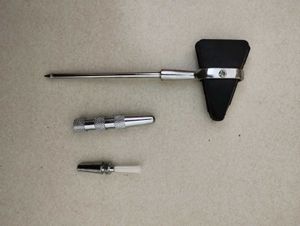 Patellar Hammer