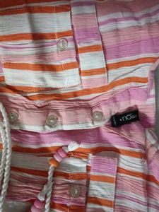 Elegant frock for girls