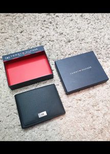 Tommy Hilfiger Wallet