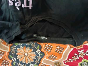 Expandable Top