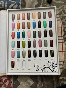 Nail Palet