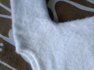 Sweater Cum Crop Top