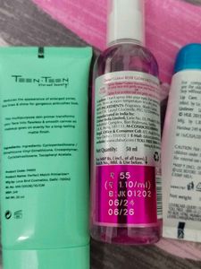 Skincare Bundle