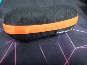 Fastrack Sunglasses with Case