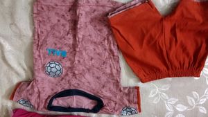 Kids Combo Clearance