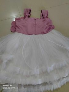 Girls&#39; Party Dress