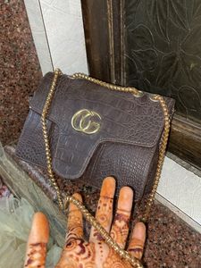 Gucci Sling Bag