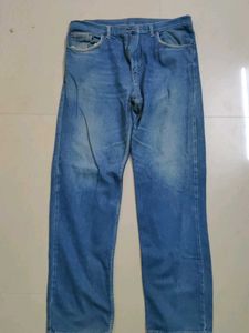 Good Jeans Pant Comfortable