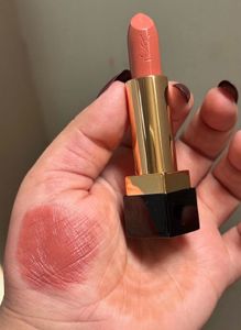 Yves Saint Laurent Rouge Pur CoutureShade: - NM