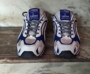 Original Lakhani Armaan Touch - 081 Shoes