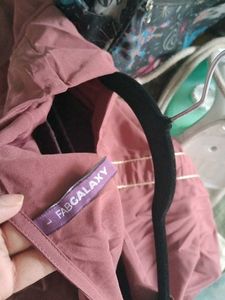 Used Anarkali Suit