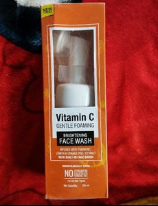 Facewash And Sheetmask Combo