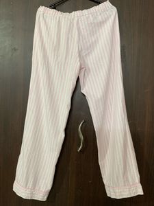 Victoria’s Secret Striped Lounge Pants