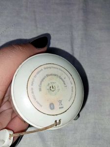 Mi Mini Speaker