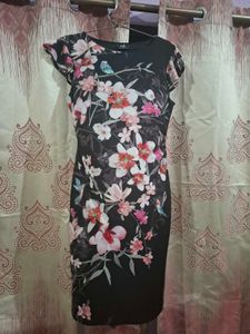 Bodycon Dress Or Kurti