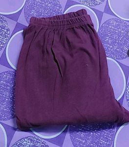 Purpal Leggings