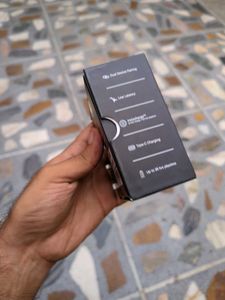 Noise Buds Marine Brand New Metallic Earbuds