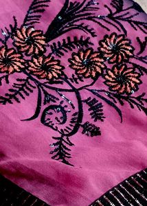Wedding Saree 2