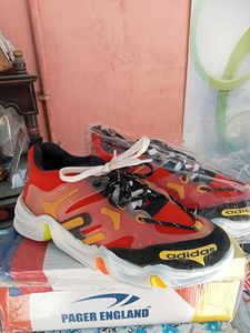 New Adidas 2nd Copy Shoes