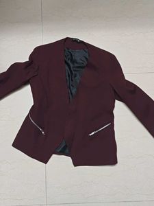 Jacket For Evening Wear