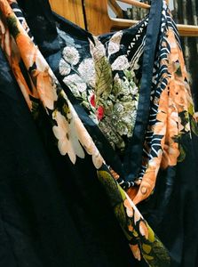 Pakistani Cotton Suit