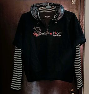 Seeetshirt