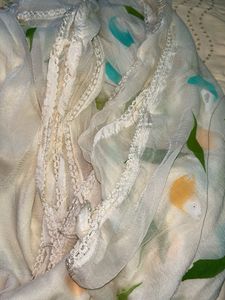 cotten suit
