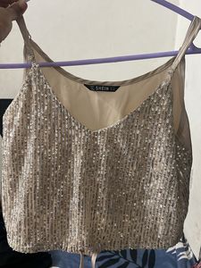 Crop Top For Party
