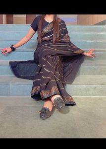 Party Wear Saree