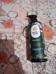 Wildly Pure Shampoo