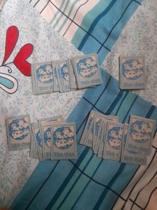 Shinchan Card Game Collectible Kids Teens Toy