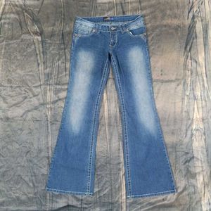 Bootcut Jeans 😻
