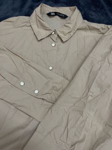 ZARA SHIRT