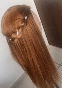 Hair Styling Mannequin Head