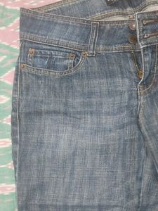 Pepe Jeans Capri Jean
