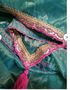 Beautiful Saree