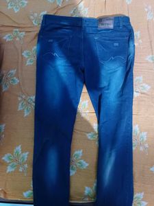 Blue Jeans