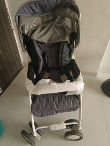 Baby Pram Stroller Chicco Simplicity Strolle