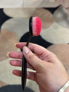 Makeup Applicator Tool