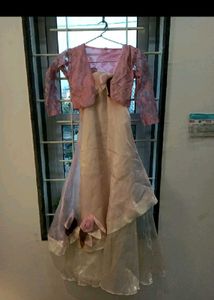 Girl Dresses Combo of 4