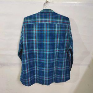 Men Netplay Shirt | Chest 46